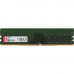 Модуль памяти Kingston KVR32N22S8/8 8GB DDR4 3200 DIMM Non-ECC, CL22, 1.2V, 1Rx8, 1024x64, RTL (296068)