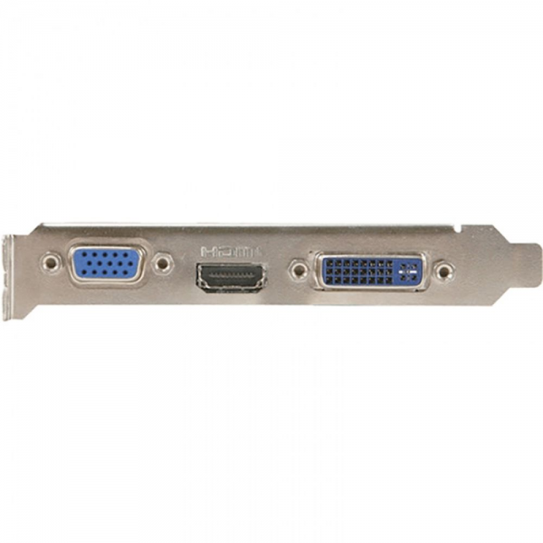 Видеокарта Afox GT220 1GB DDR3 128bit DVI HDMI 1FAN LP RTL