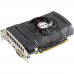 Видеокарта Afox RX550 4GB GDDR5 128bit DVI DP HDMI 1FAN RTL