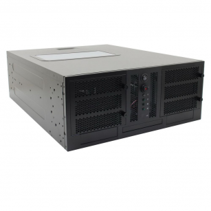 Корпус Chenbro 384-19019-Y11800 (RM41300-FS81U3) AS'Y COMPONENT,19-0209,5.25