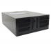 Корпус Chenbro 384-19019-Y11800 (RM41300-FS81U3) AS'Y COMPONENT,19-0209,5.25"BAY_3+ 3.5"BAY_5,W/12CM FAN,FOR LIM {1}