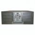 Корпус Chenbro 384-19019-Y11800 (RM41300-FS81U3) AS'Y COMPONENT,19-0209,5.25"BAY_3+ 3.5"BAY_5,W/12CM FAN,FOR LIM {1}
