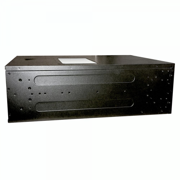 Корпус Chenbro 384-19019-Y11800 (RM41300-FS81U3) AS'Y COMPONENT,19-0209,5.25"BAY_3+ 3.5"BAY_5,W/12CM FAN,FOR LIM {1}