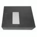 Корпус Chenbro 384-19019-Y11800 (RM41300-FS81U3) AS'Y COMPONENT,19-0209,5.25"BAY_3+ 3.5"BAY_5,W/12CM FAN,FOR LIM {1}