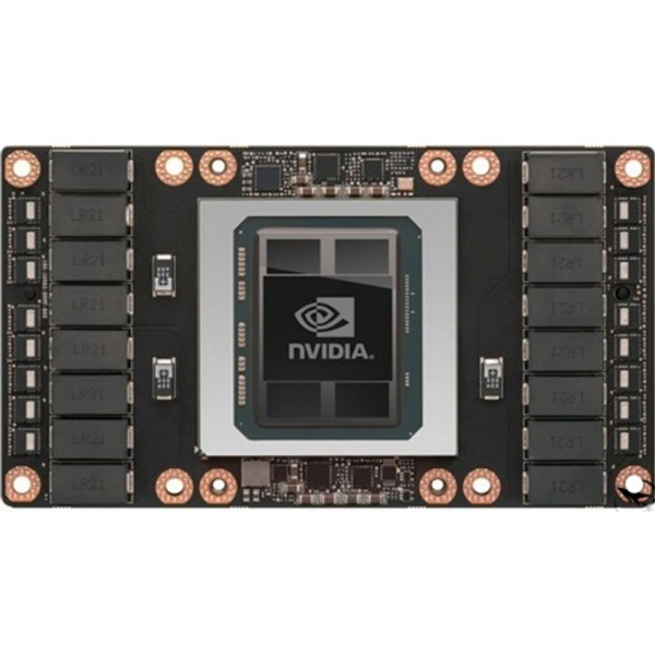 Графический процессор NVIDIA TESLA V100-SXM2-32GB,PG503 SKU203, (900-2G503-0010-000), Generi OEM {8}