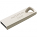 Flash USB Drive(ЮСБ брелок для переноса данных) ADATA 32GB ADATA UV210 USB Flash |AUV210-32G-RGD| USB 2.0, Golden, RTL (965843)
