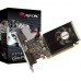 Видеокарта Afox GT730 2GB DDR3 128bit DVI HDMI 1FAN LP RTL {30} (780766)