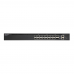 Коммутатор Edge-corE ECS5520-18X Edge-corE 16 x 10G SFP+ + 2 40G QSFP+ ports, 1 AC power supply, 1 optional slot for power redundancy