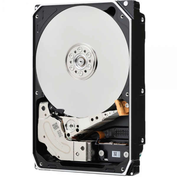Жесткий диск серверный Toshiba Enterprise Peformance AL15SEB24EQ 2.4TB 2.5" SAS 12Gb/s, 10500rpm, 128MB, 512e, Bulk (655029)