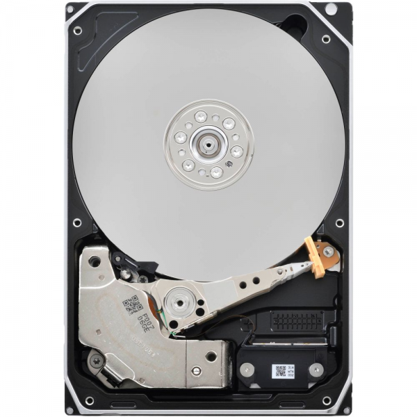 Жесткий диск серверный Toshiba Enterprise Peformance AL15SEB24EQ 2.4TB 2.5" SAS 12Gb/s, 10500rpm, 128MB, 512e, Bulk (655029)