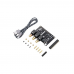 Плата интерфейсная Khadas Tone Board Generic Edition Hi-Res Audio Board, Hi-Fi, XMOS, ES9038Q2M, KTONE-G-001