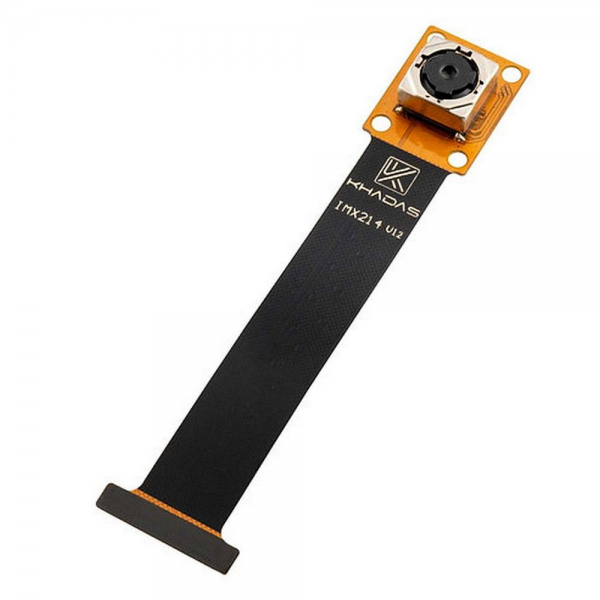 WEB камера Khadas IMX214 Camera IMX214 Camera module with FPC cable, 13M Pixel, MIPI-CSI, 4 lane