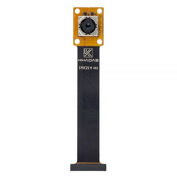 WEB камера Khadas IMX214 Camera IMX214 Camera module with FPC cable, 13M Pixel, MIPI-CSI, 4 lane