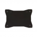 Аксессуары Khadas Heavy Metal Plate For DIY Case, with Khadas LOGO, Black, CNC Carving, KCS-MP-001