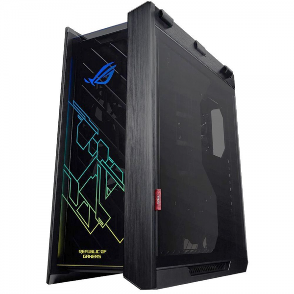 Корпус ASUS GX601 /BK/AL/WITH HANDLE GX601 ROG STRIX HELIOS CASE/BK/AL/WITH HANDLE(90DC0020-B39000) (245791)