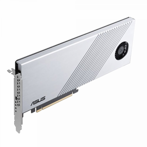 Аксессуары ASUS HYPER M.2 X16 GEN 4 CARD /PCIE 4.0 M.2 X16, ADD ON CARD RTL (624923)
