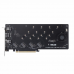 Аксессуары ASUS HYPER M.2 X16 GEN 4 CARD /PCIE 4.0 M.2 X16, ADD ON CARD RTL (624923)