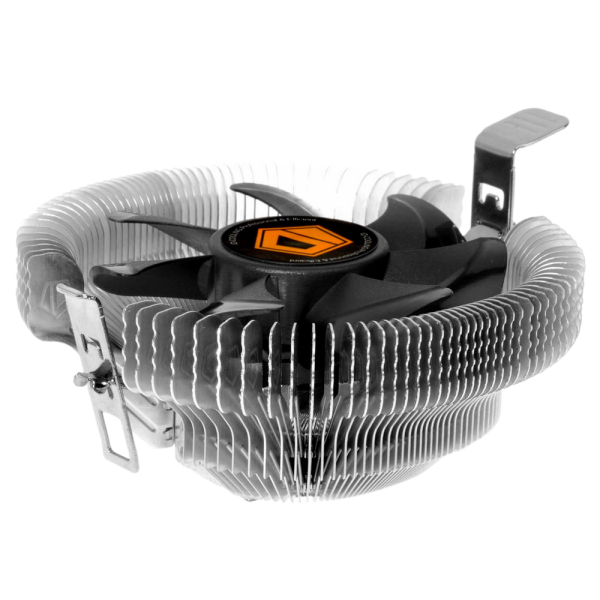 Кулер для процессора S_MULTI DK-01S ID-COOLING