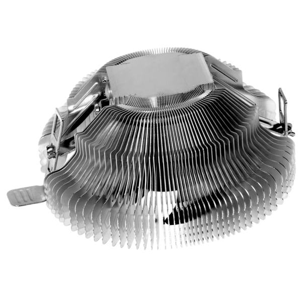 Кулер для процессора S_MULTI DK-01S ID-COOLING