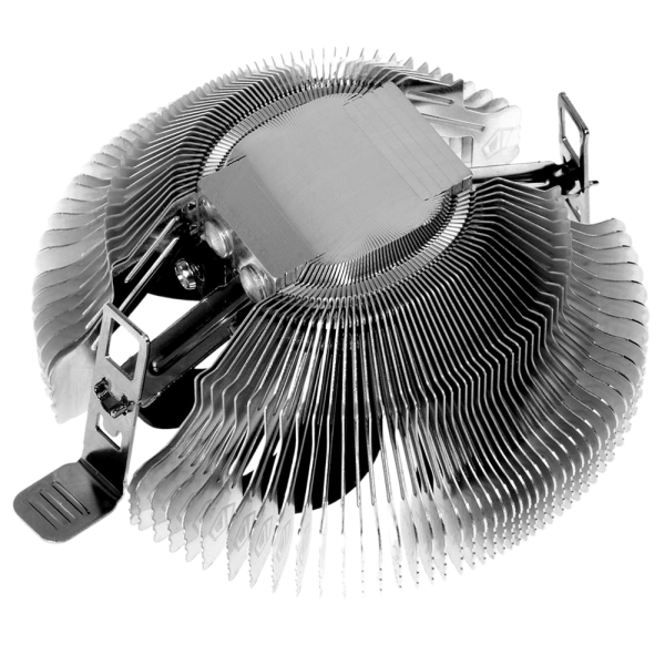 Кулер для процессора S_MULTI DK-01S ID-COOLING