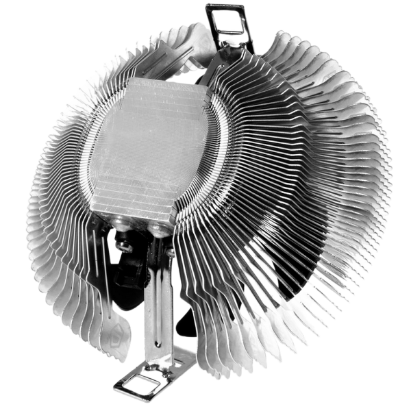 Кулер для процессора S_MULTI DK-01S ID-COOLING
