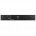 Коммутатор D-Link DGS-1008MP/B1A Неуправляемый коммутатор с 8 портами 10/100/1000Base-T с поддержкой PoE 802.3af/802.3at (30 Вт, PoE бюджет 140 Вт) и функцией энергосбережения {5} (439865)