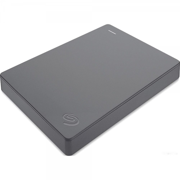 Жесткий диск внешний Seagate Basic STJL2000400 2TB 2.5" USB 3.0, Win, Grey, RTL {4}, (408184)