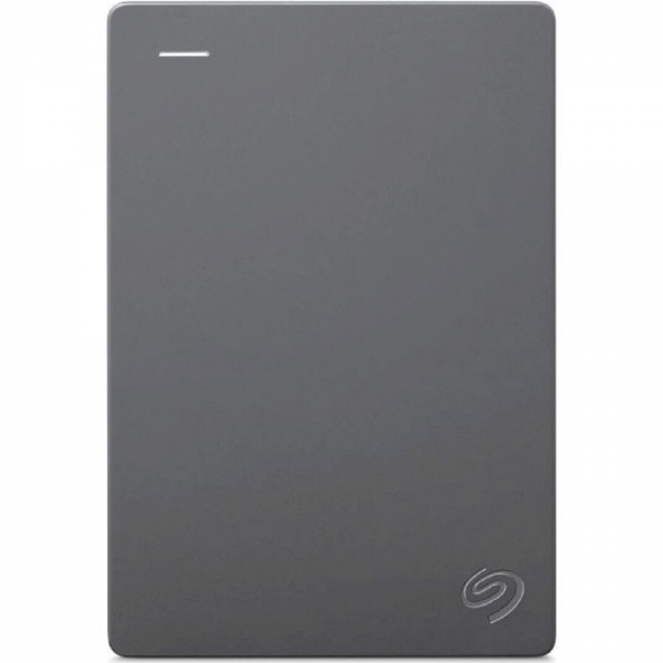 Жесткий диск внешний Seagate Basic STJL2000400 2TB 2.5" USB 3.0, Win, Grey, RTL {4}, (408184)