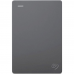 Жесткий диск внешний Seagate Basic STJL2000400 2TB 2.5" USB 3.0, Win, Grey, RTL {4}, (408184)