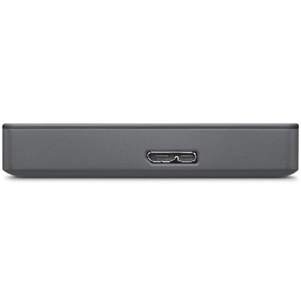 Жесткий диск внешний Seagate Basic STJL2000400 2TB 2.5" USB 3.0, Win, Grey, RTL {4}, (408184)