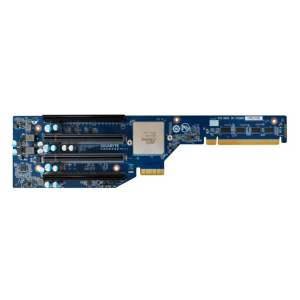 Аксессуары Gigabyte CRSG442 RISER CARD