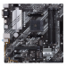 Материнская плата ASUS PRIME B550M-A AM4 mATX 4xDDR4 PCIEx16 2xPCIEx1 2xM.2 HDMI DVI VGA GLAN {10}