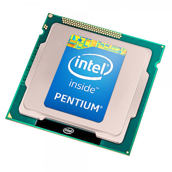 Центральный Процессор Intel Pentium G6400 OEM (Comet Lake, 14nm, C2/T4, Base 4,00GHz, UHD 610, L3 4Mb, TDP 58W, S1200) (168147) OEM