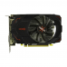 Видеокарта Ninja (Sinotex) Ninja Radeon RX 550 (512SP) 2GB GDDR5 128BIT DVI HDMI DP (AKRX55025F) RTL {25}