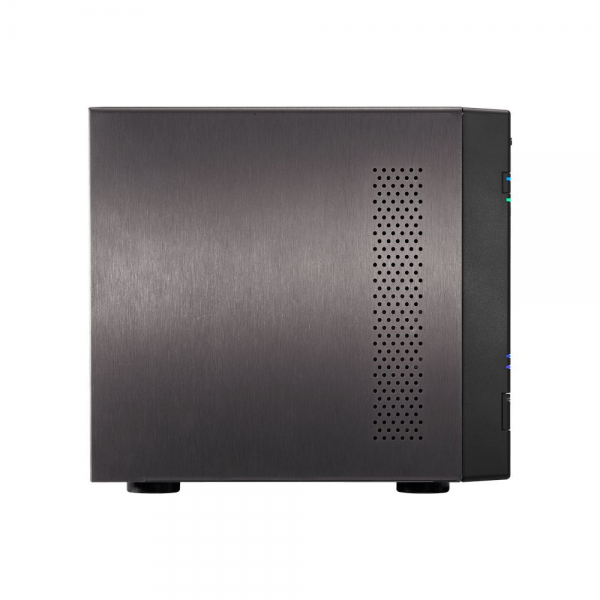 Платформа СХД ASUSTOR AS6510T 10 Bay (Max.18) 2xM.2 2x2.5GLAN 2x10GLAN 8GB (Max.64GB) DDR4 2xUSB {1} (831227)