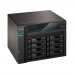 Платформа СХД ASUSTOR AS6508T 8 Bay (Max.16) 2xM.2 2x2.5GLAN 2x10GLAN 8GB (Max.64GB) DDR4 2xUSB (831210)