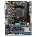 Материнская плата Esonic A88F2AL2, Socket FM2+, AMD A88, 2xDDR3-2133, D-SUB, DVI, 1xPCI-Ex16x, 1xPCI, 4xSATA3, 6 Ch Audio, Lan, 4xUSB3.0, 6xUSB2.0, 2xPS/2, mATX, RTL {20}