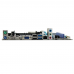 Материнская плата Esonic A88F2AL2, Socket FM2+, AMD A88, 2xDDR3-2133, D-SUB, DVI, 1xPCI-Ex16x, 1xPCI, 4xSATA3, 6 Ch Audio, Lan, 4xUSB3.0, 6xUSB2.0, 2xPS/2, mATX, RTL {20}