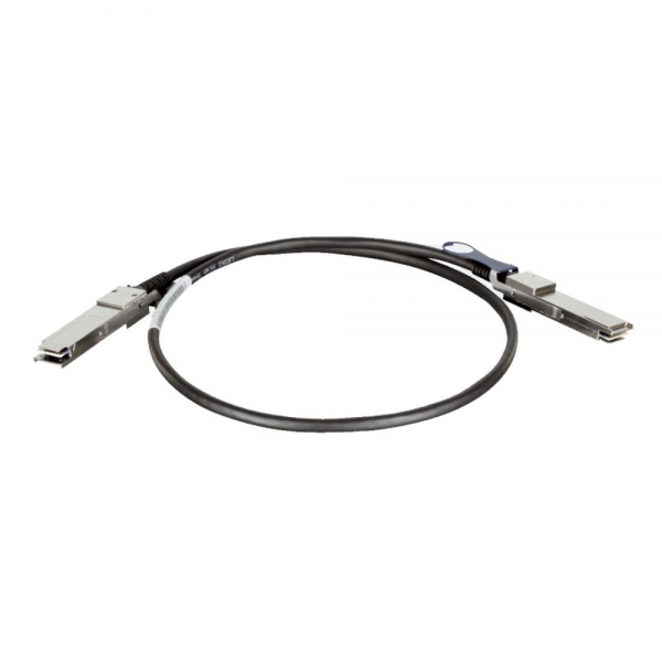 Кабель ACD-QSFP-Plus-3m QSFP+, 40G, 3m