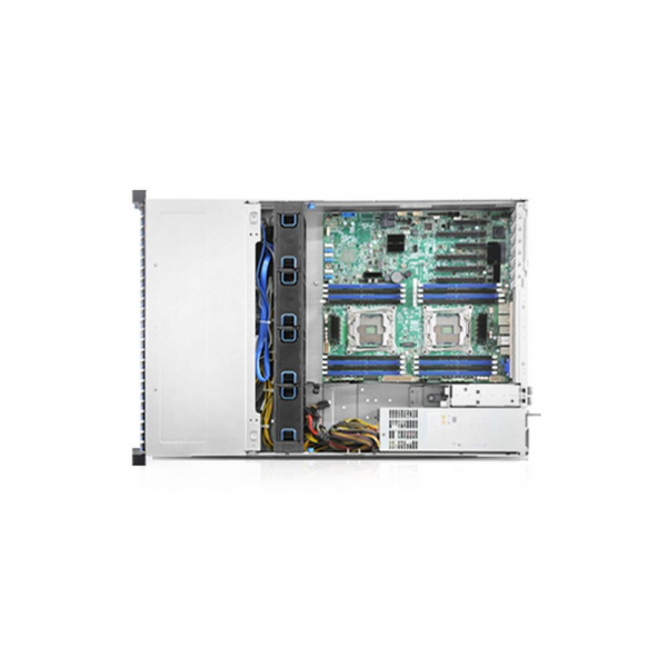Корпус Chenbro RM23824H01*15158 2U,2.5 24BAY,CRPS,W/RPSU 1200W+MINI SAS+2.5" HDD TRAY+FAN+2.5" 2BAY SUPPORT BRACKET,SINGLE(CHENBRO,SR/SK)+PALLET,REV.B00