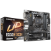 Материнская плата Gigabyte B550M DS3H, Socket AM4, AMD B550, 4xDDR4-3200, DVI-D+HDMI, 2xPCI-Ex16, 1xPCI-Ex1, 4xSATA3(RAID 0/1/10), 2xM.2, 8 Ch Audio, GLan, (4+2)xUSB2.0, (4+2)xUSB3.2, 1xPS/2, mATX, RTL {10} (809416)