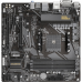 Материнская плата Gigabyte B550M DS3H, Socket AM4, AMD B550, 4xDDR4-3200, DVI-D+HDMI, 2xPCI-Ex16, 1xPCI-Ex1, 4xSATA3(RAID 0/1/10), 2xM.2, 8 Ch Audio, GLan, (4+2)xUSB2.0, (4+2)xUSB3.2, 1xPS/2, mATX, RTL {10} (809416)