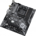 Материнская плата ASRock B550 PHANTOM GAMING 4/AC, Socket AM4, AMD B550, 4xDDR4-3200, HDMI, 2xPCI-Ex16, 2xPCI-Ex1, 6xSATA3(RAID 0/1/10), 2xM.2, 8 Ch Audio, 1xGLan, WiFi, (0+4)xUSB2.0, (6+2)xUSB3.2, 1xPS/2, ATX, RTL, {10} (931512)