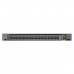 Коммутатор Edge-corE AS7726-32X-O-AC-F Edge-corE AS7726-32X, 32-Port 100G QSFP28 switch, ONIE software installer, Broadcom Trident III, Intel® Xeon® Processor D-1518, dual 100-240VAC 650W PSUs and 4 Fan Modules with power-to-port airflow, rack mount kit (