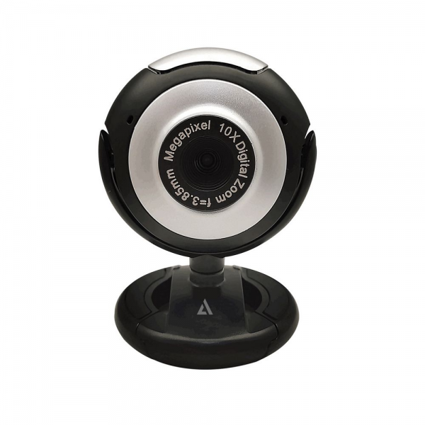 Веб-камера ACD-Vision UC100 CMOS 0.3МПикс, 640x480p, 30к/с, микрофон встр., кабель USB 2.0 1.5м, универс. крепление, черный корп. RTL {60} (551745)