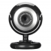 Веб-камера ACD-Vision UC100 CMOS 0.3МПикс, 640x480p, 30к/с, микрофон встр., кабель USB 2.0 1.5м, универс. крепление, черный корп. RTL {60} (551745)