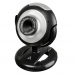 Веб-камера ACD-Vision UC100 CMOS 0.3МПикс, 640x480p, 30к/с, микрофон встр., кабель USB 2.0 1.5м, универс. крепление, черный корп. RTL {60} (551745)