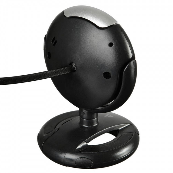 Веб-камера ACD-Vision UC100 CMOS 0.3МПикс, 640x480p, 30к/с, микрофон встр., кабель USB 2.0 1.5м, универс. крепление, черный корп. RTL {60} (551745)