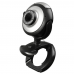 Веб-камера ACD-Vision UC100 CMOS 0.3МПикс, 640x480p, 30к/с, микрофон встр., кабель USB 2.0 1.5м, универс. крепление, черный корп. RTL {60} (551745)