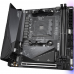 Материнская плата Gigabyte B550I AORUS PRO AX, Socket AM4, AMD B550, 2xDDR4-3200, HDMI+HDMI+DP, 1xPCI-Ex16, 4xSATA3(RAID 0,1,10), 2xM.2, 8 Ch Audio, 1x2,5GLan, WiFi, (0+2)xUSB2.0, (5+2)xUSB3.2, (1+0)xUSB 3.2 Type-C™, Mini-ITX, RTL {10} (809508)